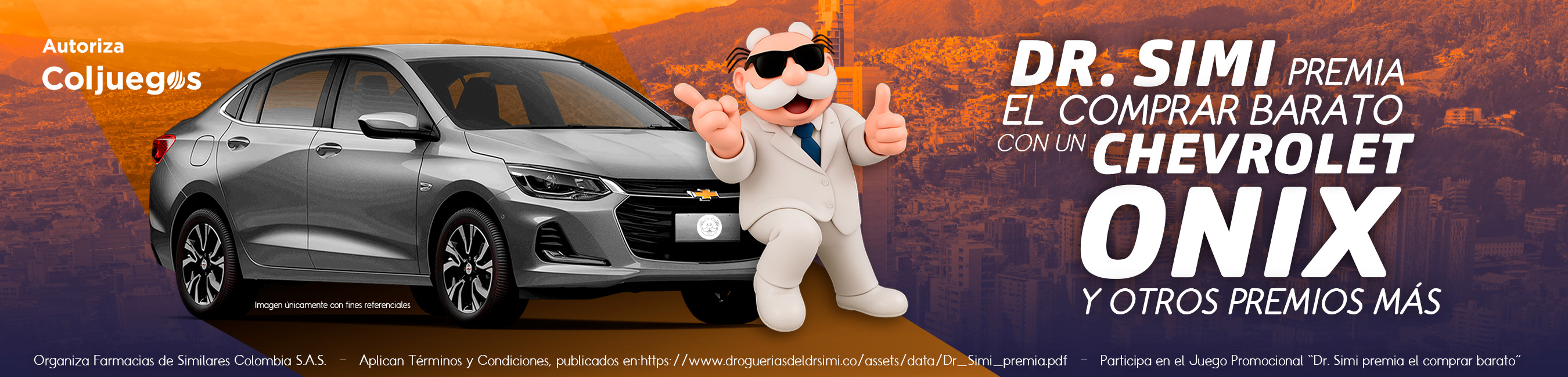 slider premia